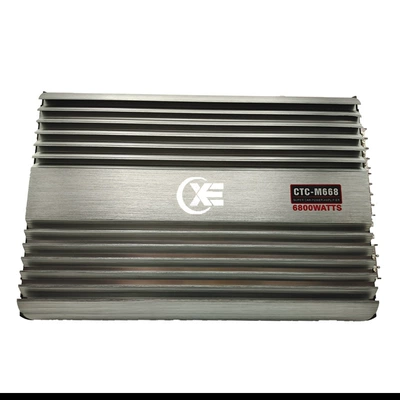 Factory Direct Four-channel 4 Car speaker/subwoofer - with-xelogo