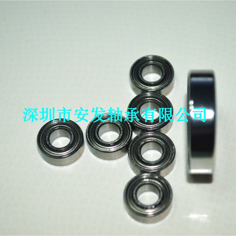 ����ֱ��R2ZZ��� 3.175x9.525x3.967��ˢ�������