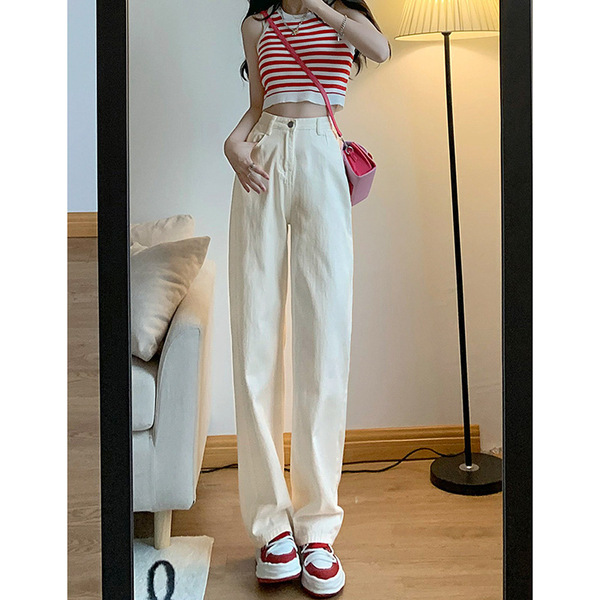 Retro jeans