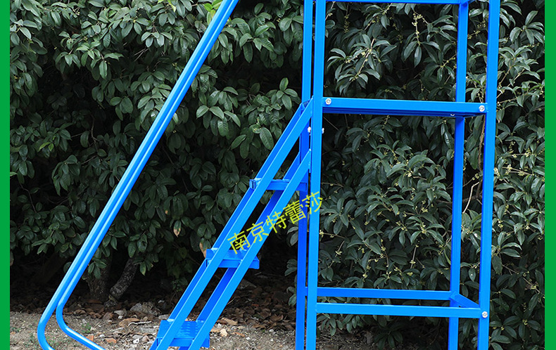 登高车 移动登高车 移动登高平台 (7).png