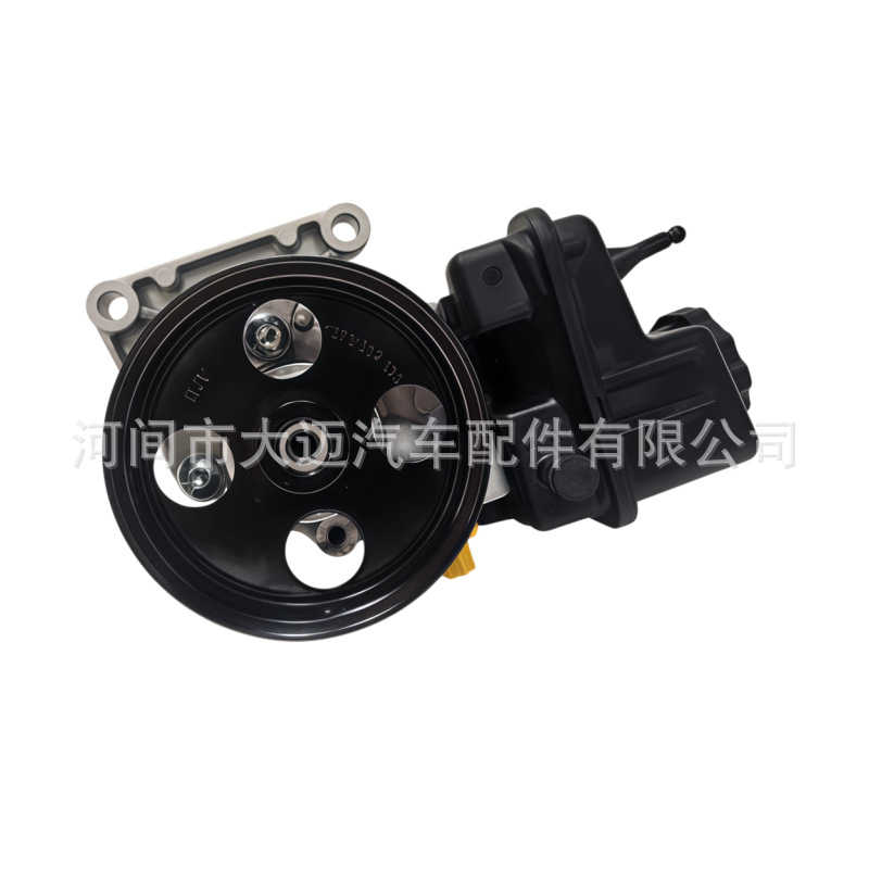 0064666601 006466660180 – Suitable for Mercedes-Benz hydraulic power steering pump and power steering unit