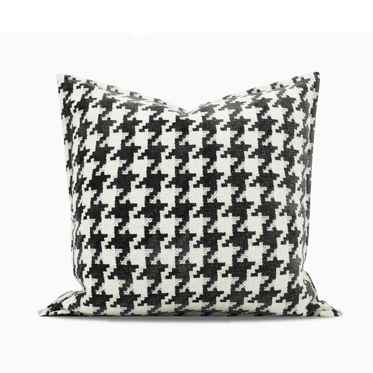 큰 물떼새 격자