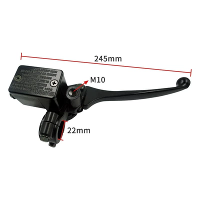 Assembly, Other brake systems