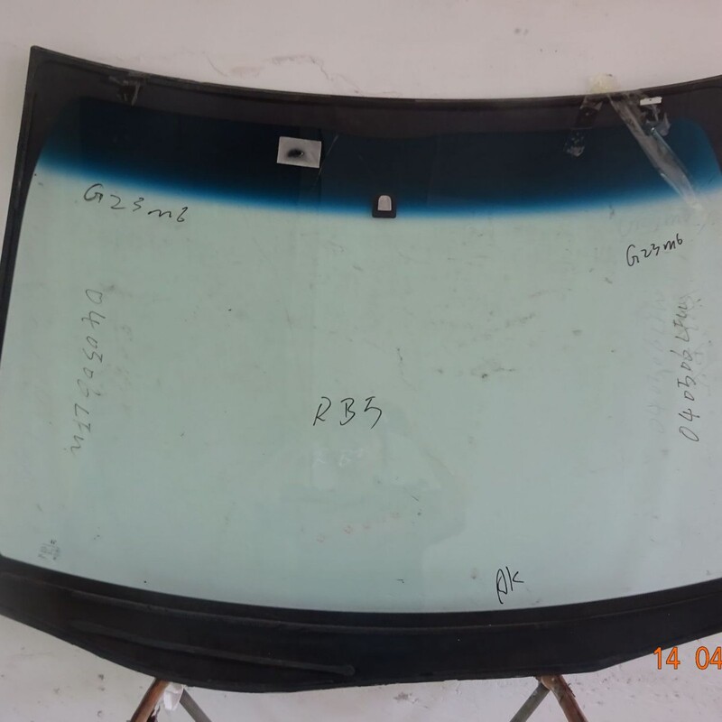 Cross-Border Supply of Automotive Glass Front Windshield Laminated Front Factory Direct Sales Cross-Border Hot Sales