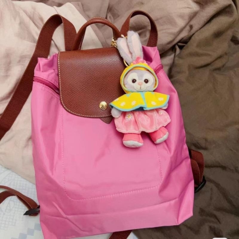 Classic barbie pink shoulders