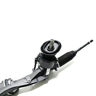 Steering gear assembly is suitable for Volkswagen Golf