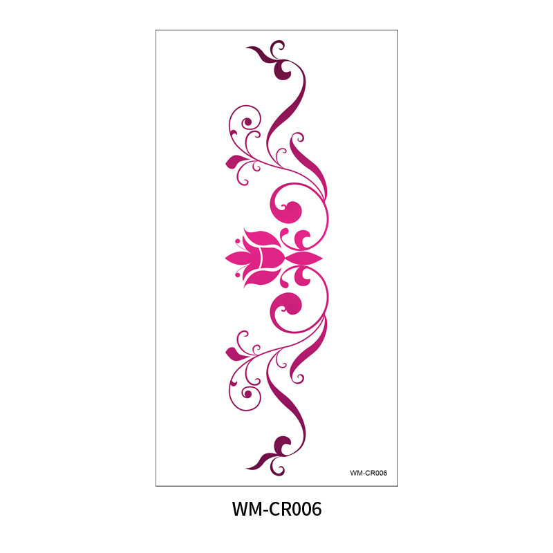 WM-CR006 / 85*160MM