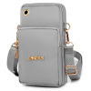 Shoulder bag, mobile phone, handbag, small wallet, small bag