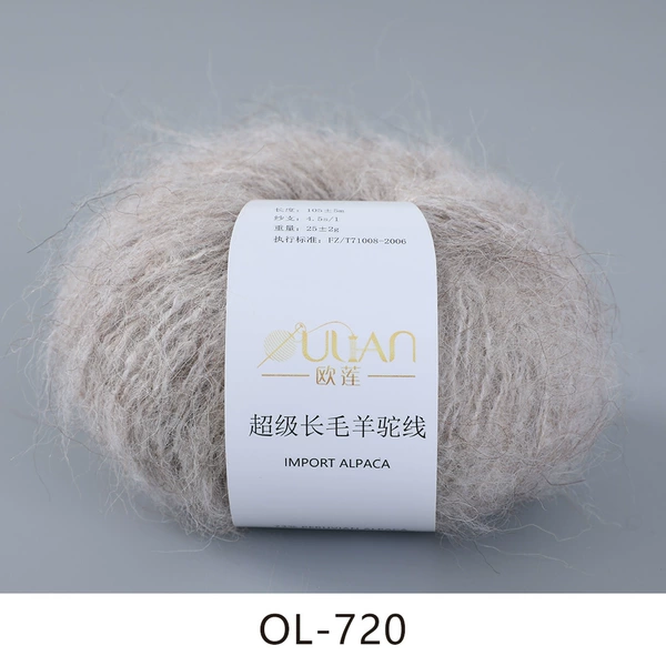 OL-720