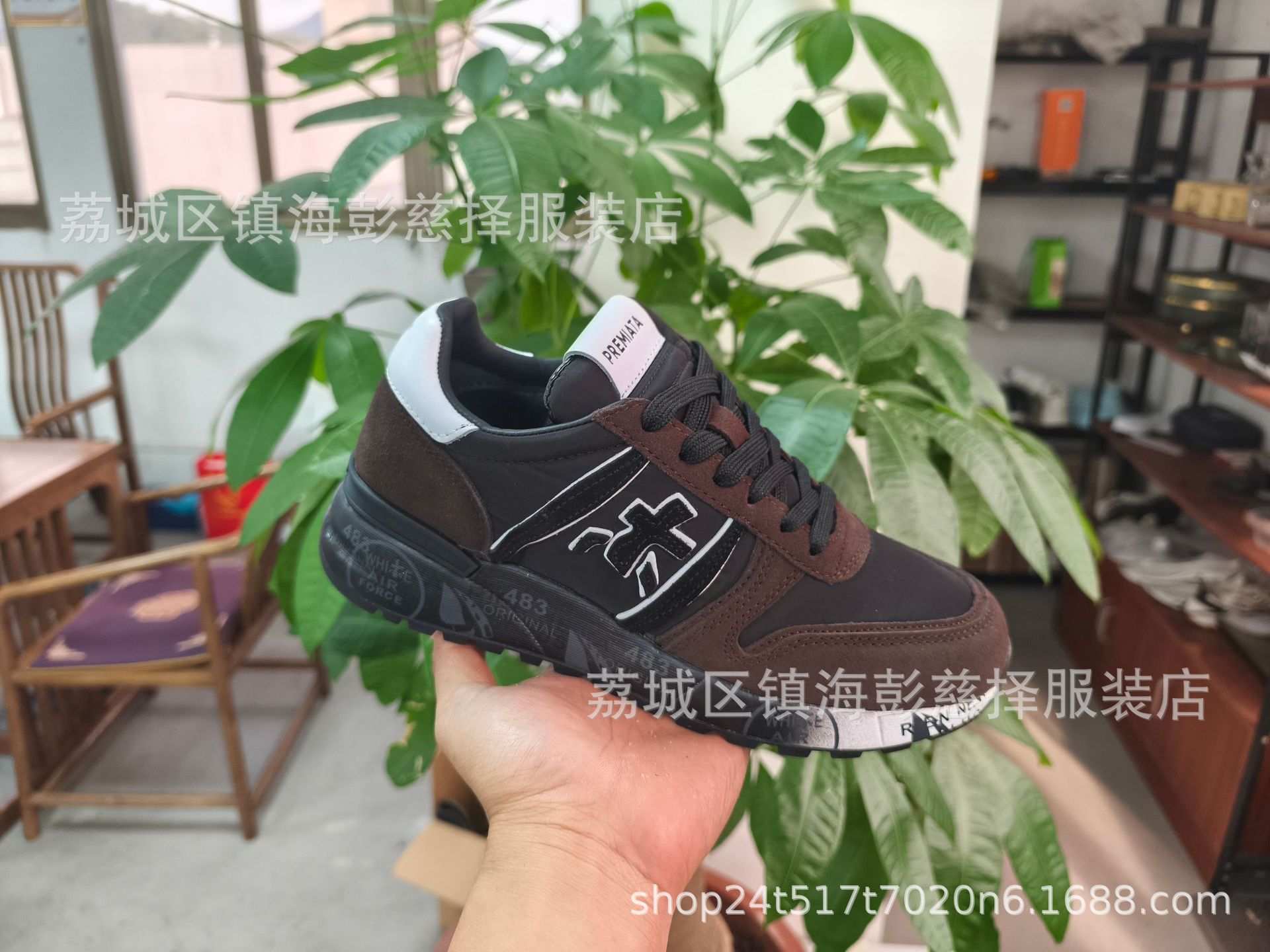 10개의 국경 간 직송