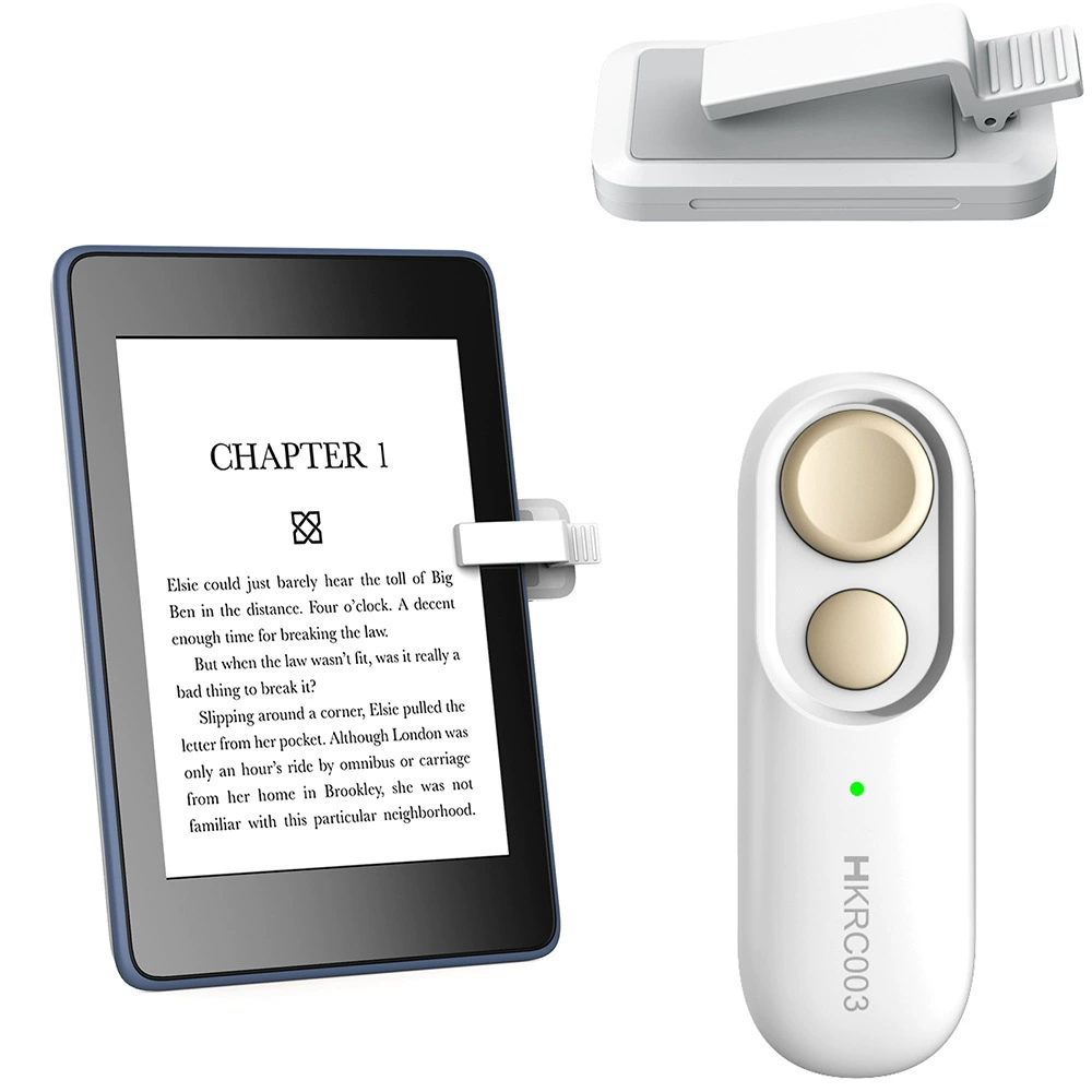 Подходит для устройства перелистывания страниц Kindle