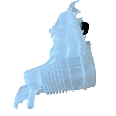 and antifreeze reservoir, Water tank