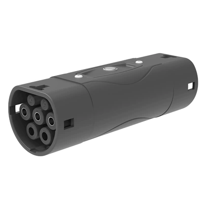 European Adapter Factory Direct Sales: EV şarj adapterləri
