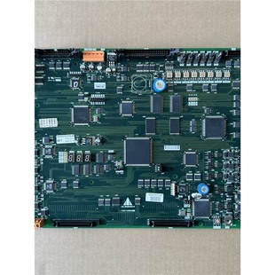 Shanghai Mitsubishi Elevator LEHY-M/LEHY-II Energy Feedback Motherboard P203718B000G01/G03 New