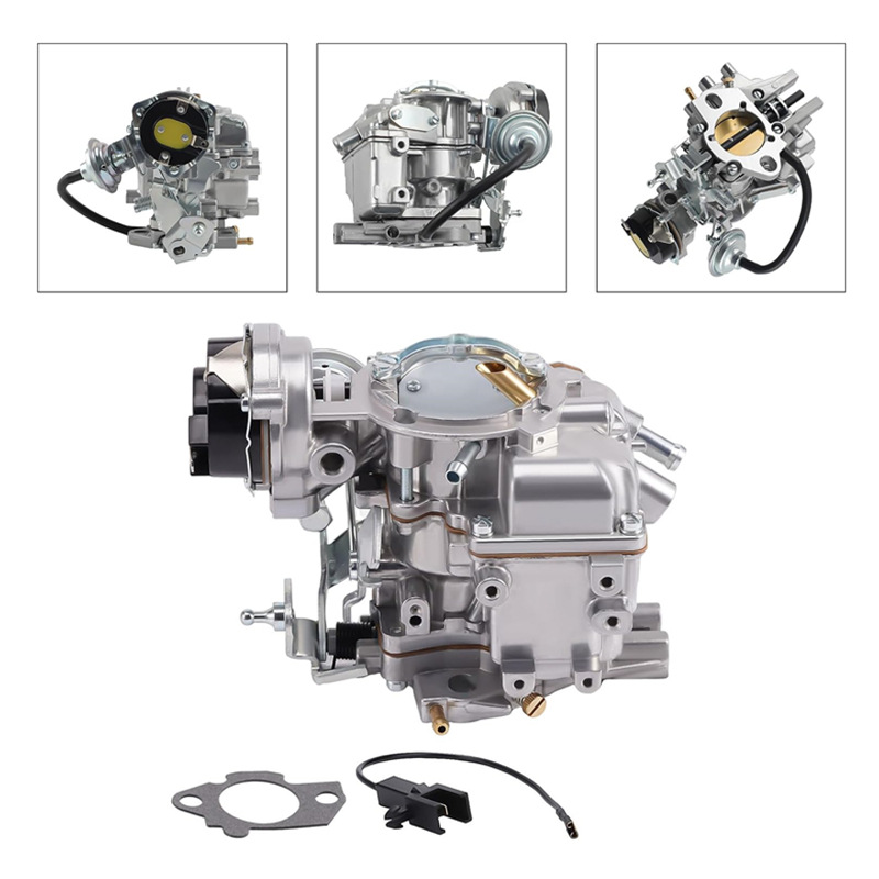 Carburetor Ca-7051 Ca-1270 16010-Fd300 16010Fd300 Suitable for Ford
