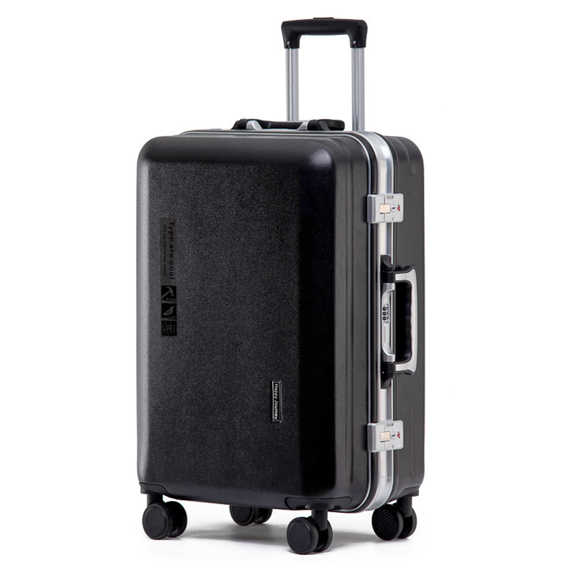 블랙 업그레이드 알루미늄 프레임 855D