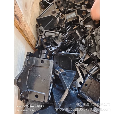 Professional Wholesale Dongfeng Rear axle