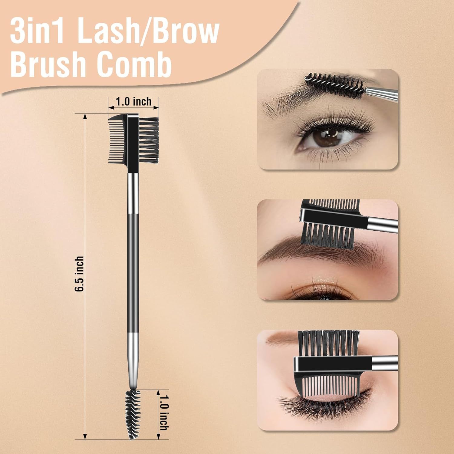 Makeup Tool Set Image 2