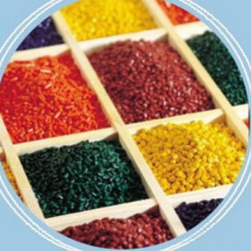 TPEE专用彩色色母料(ROHS)