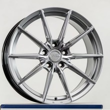 17/18/19/20寸改装轮毂适用于K5锐志酷派天籁翼神凌派CC凌渡A4TT