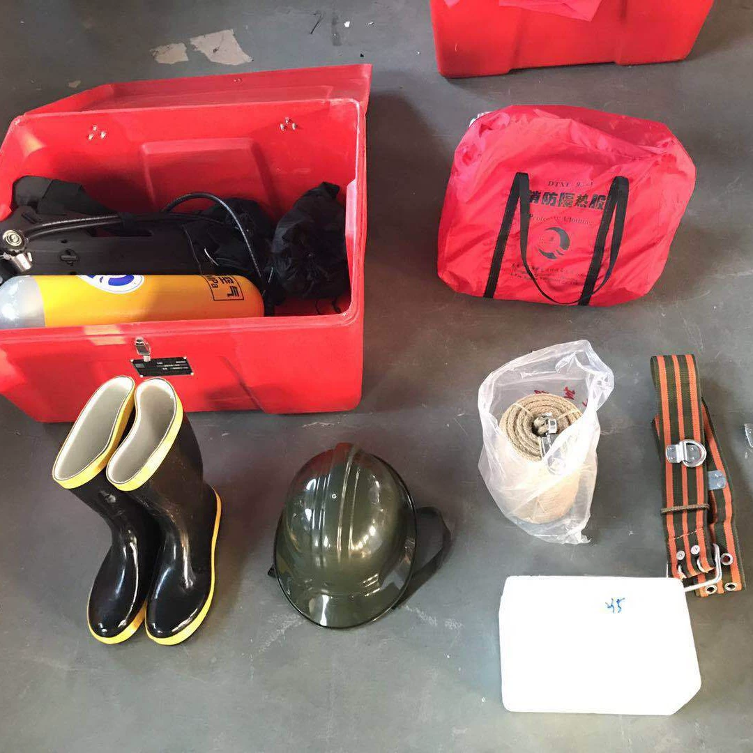 [Оборудование пожарного] [Корабль DXZ-I Оборудование пожарного] [Корабльное пожарное оборудование]