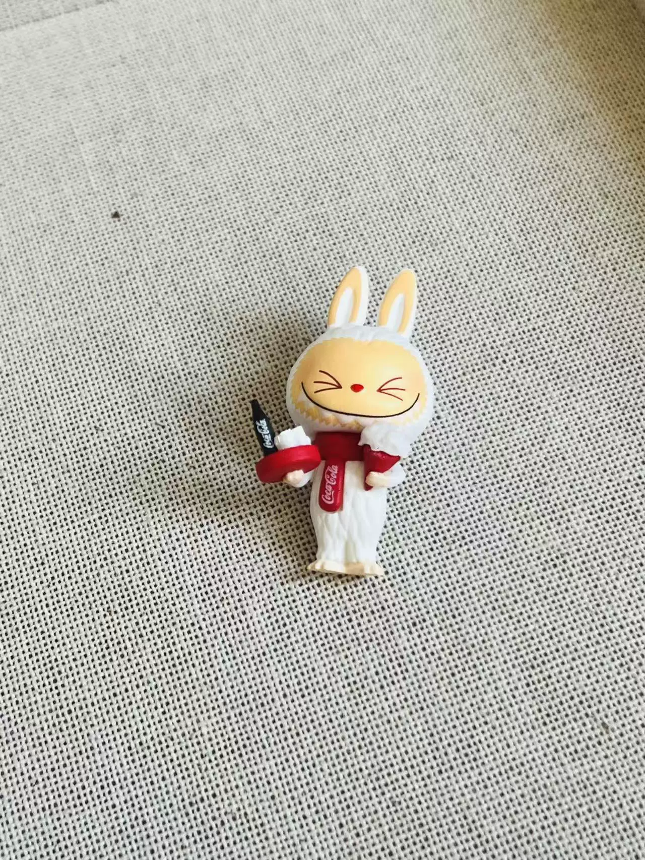 MINIFIGURE PVC DIY коллекционная фигурка, 3.5 см, подарок на день рождения и сувенир для вечеринки (мульт дизайны)