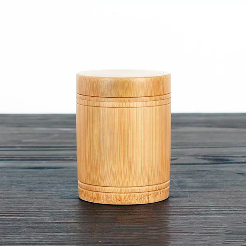 Small tea, банка для хранения