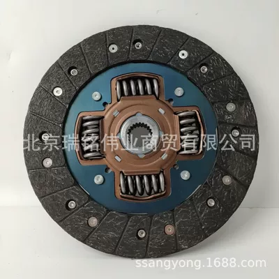 3010005323 Korea KOREA SsangYong KGM clutch disc friction plate SSANGYONG MUSSO (Mufta sistemi)