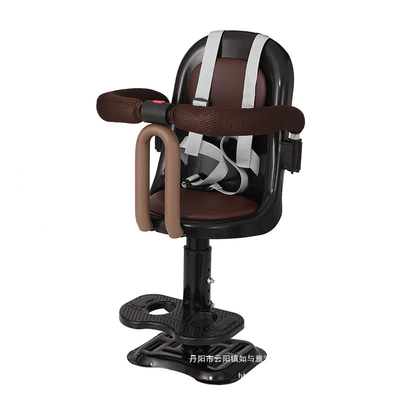 Electric car child seat — Wholesale