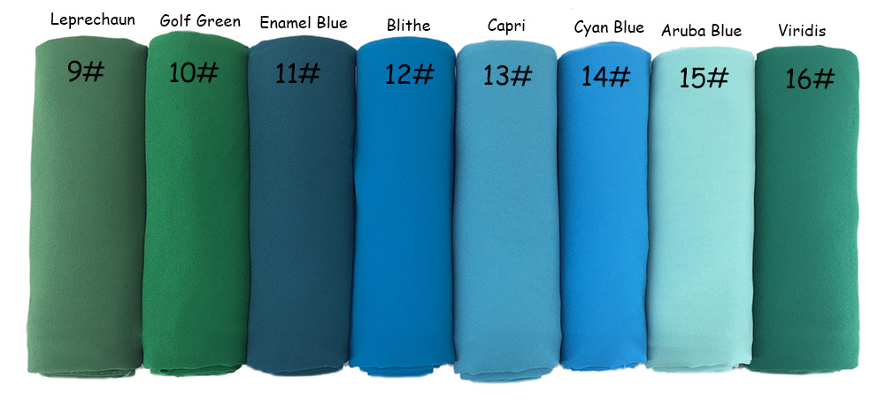 Quick Wrap Hijab 2（Private lisitng U1652501）