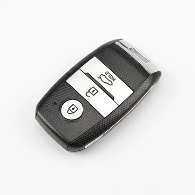 Avtomobil qapı kilidi silindrləri SmArt CArd B5001 Chip