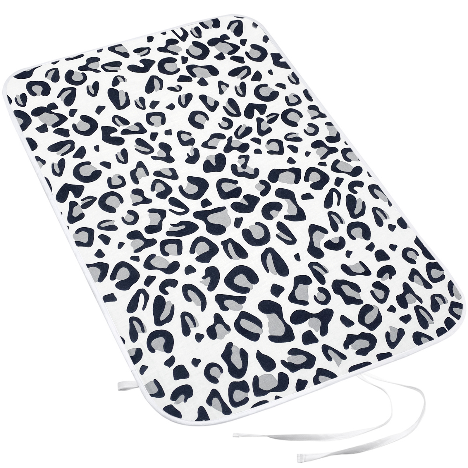 烫衣垫熨烫板垫家用可折叠小型床上衣服熨斗隔热布手持挂机折叠式