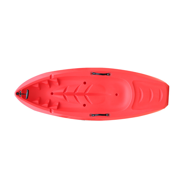 Factory Direct Sales of Children's Plastic Kayaks, Children's Boats and Canoes Are Best-Selling in Europe, America and Australia