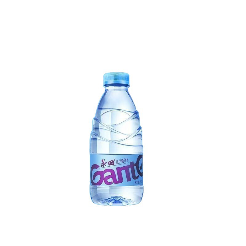 景田飲料水 小ボトル 360ml フルボックス 共同購入 会議イベント用 水 特価 ミネラルウォーター|undefined