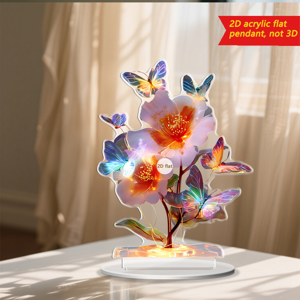 (Cross-border trading), acrylic decorations for office