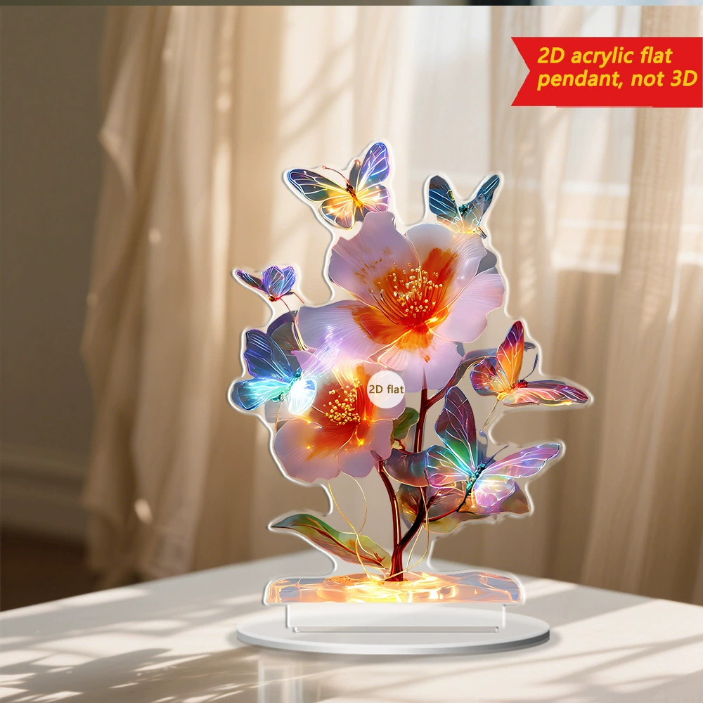 (Cross-border trading), acrylic decorations for office