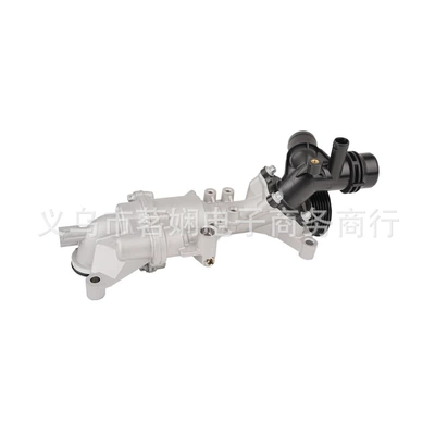 pump, Water pump