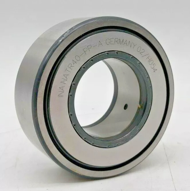 INA轴承 NUTR35 NUTR3580