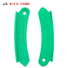 BIKEHAND自行车刹车片调试器公路山地车刹车片调整工具骑行用品