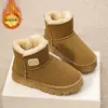 Yellow -brown