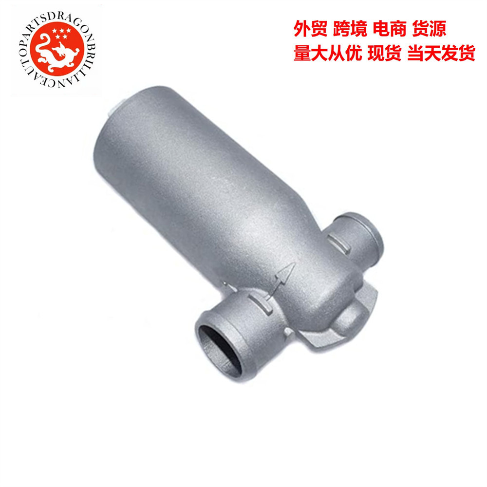 Aplicable a la válvula de control del motor de ralentí de BMW 0280140532 13411733090 ERR6078