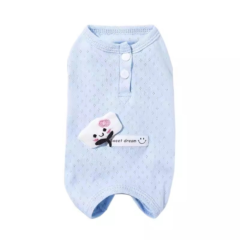 布偶猫衣服