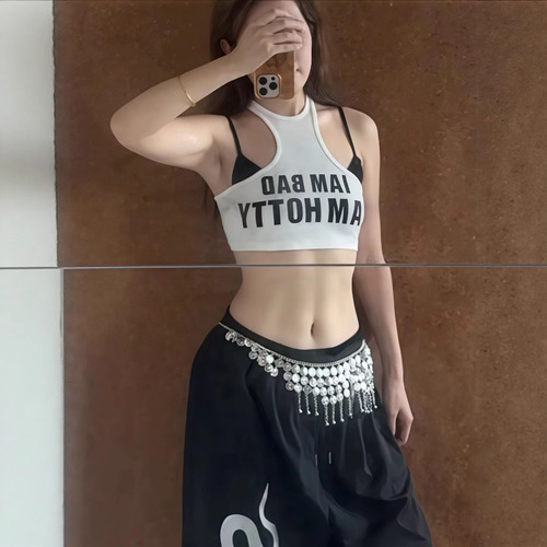 Snake pattern casual hip-hop sport quick-dry summer thin loose men's and women's paratrooper work pants trendy