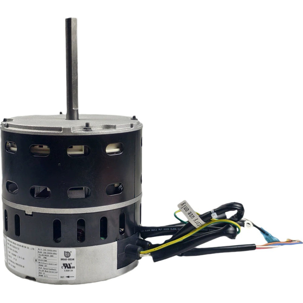622686 ZWK702B5388701S Двигатель Dayang, двигатель вентилятора газовой плиты, двигатель вентилятора конденсатора