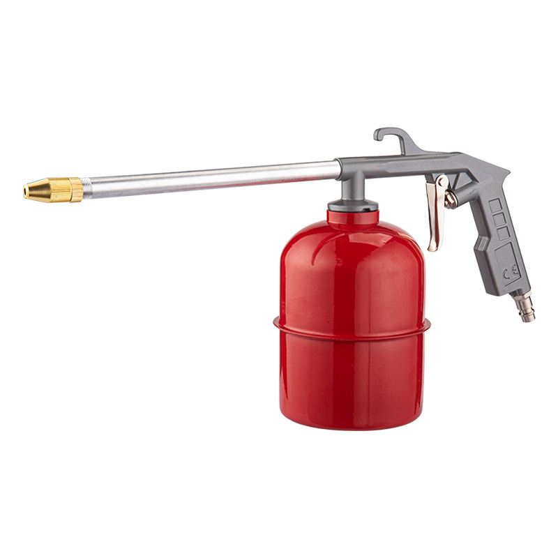 Pistola de Limpieza Neumática de Alta Presión DO-9C de Aleación de Aluminio para Automóviles