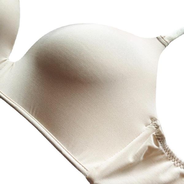 Solid color underwear