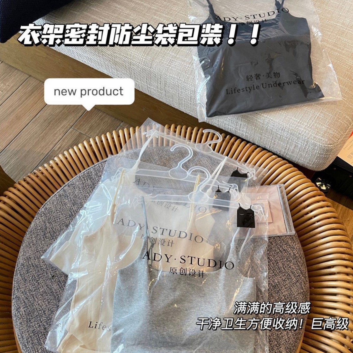 Spice Girls All-match Solid Color Camisole Vest Women's Belt Chest Pad Adjustable Shoulder Strap Outer Wearing Inner Wearing Beautiful Back Short Top Women's