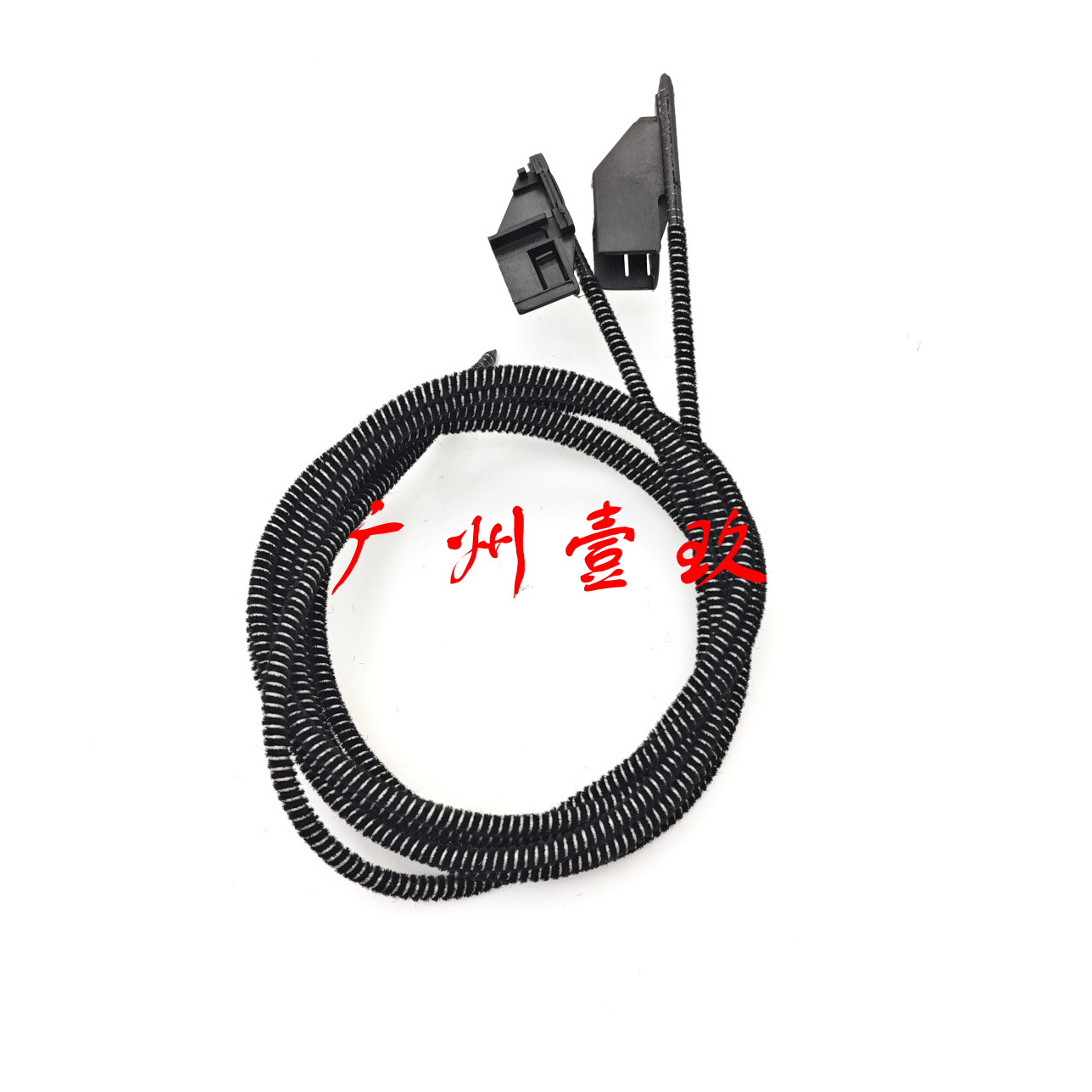 A pair of sunshade cords for skylights, model BB5Z‑78518A00‑B, BB5Z‑78518A00‑A