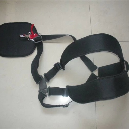 厂家供应割草机背带高档双肩背带