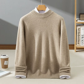 女式羊绒衫;男式羊绒衫;成人帽